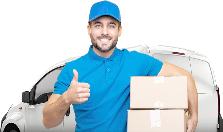 Быстрые и удобные способы доставки в Петровом Вале!